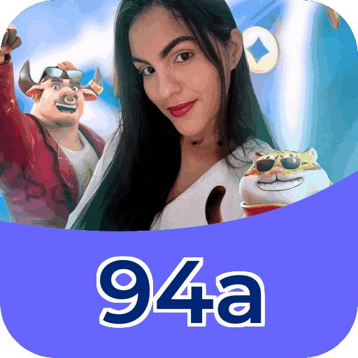 94a RTP Games